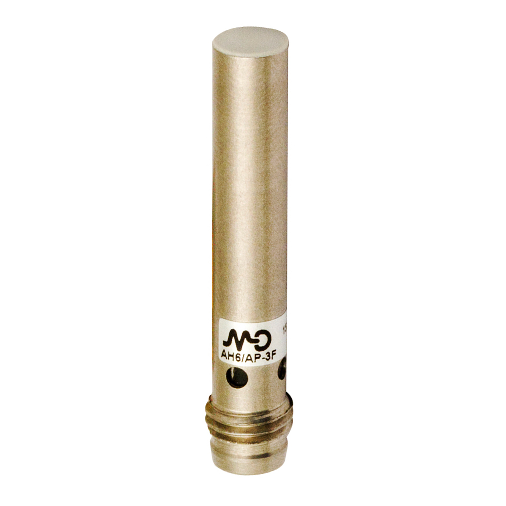 11272 - AH6/AP-1F - SENSOR INDUCTIVO