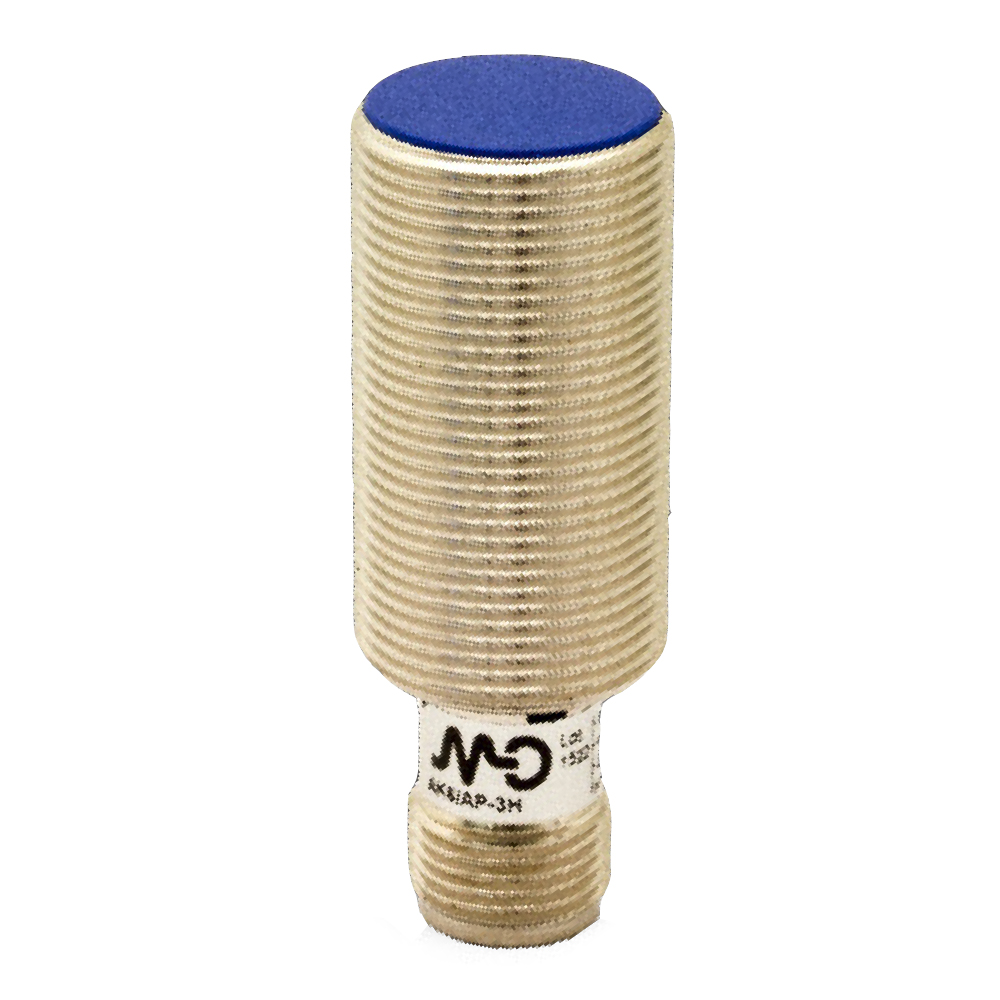 11904 - AK6/BN-1H - SENSOR INDUCTIVO