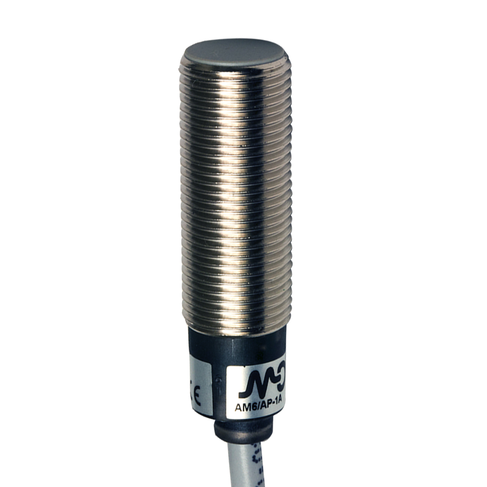 11883 - AM6/CN-1A - SENSOR INDUCTIVO