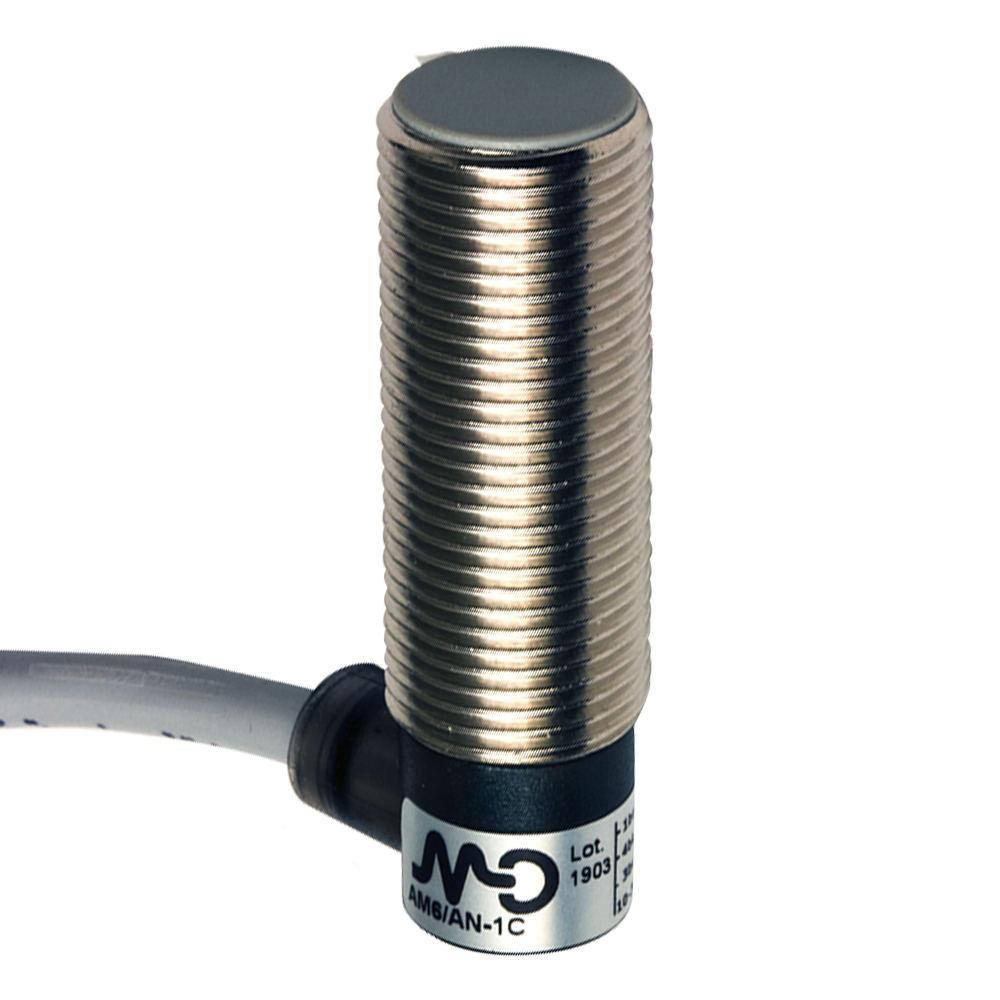 11757 - AM6/AP-1C - SENSOR INDUCTIVO