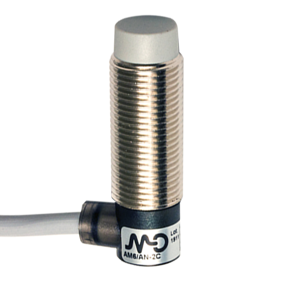 11608 - AM6/AP-2C - SENSOR INDUCTIVO