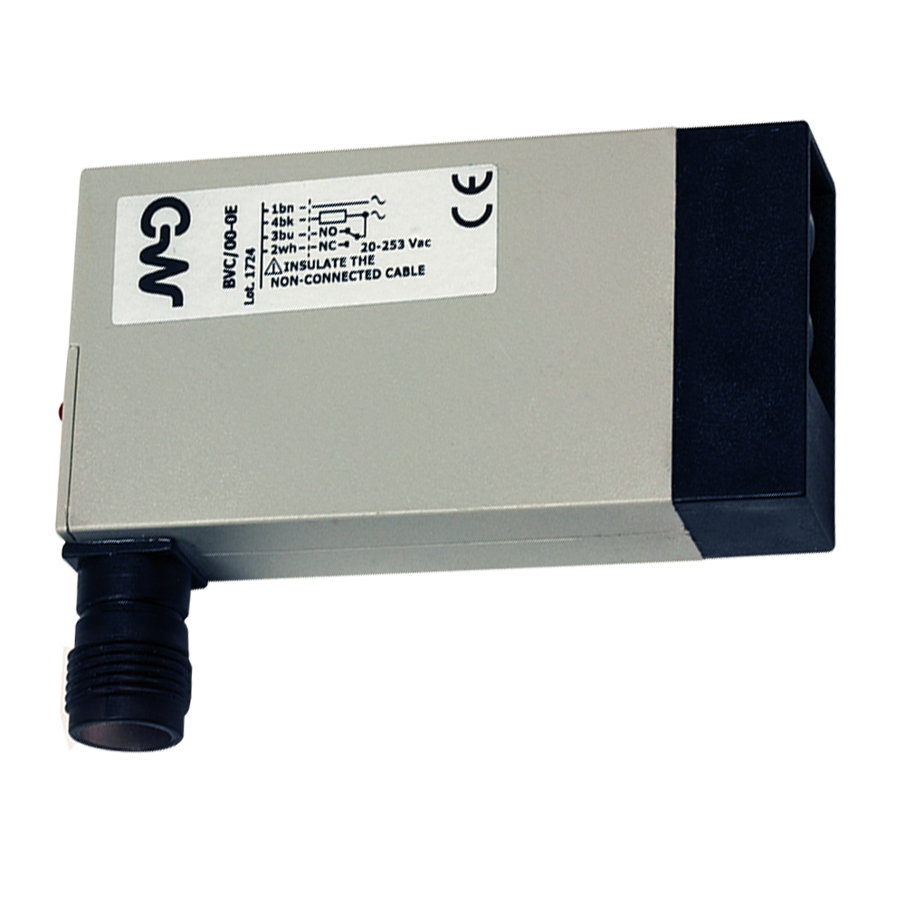 11030 - BSC/00-0E - SENSOR FOTOELECTRICO