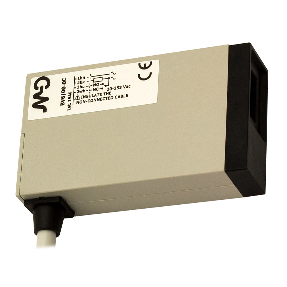 11031 - BV6/00-0C - SENSOR FOTOELECTRICO