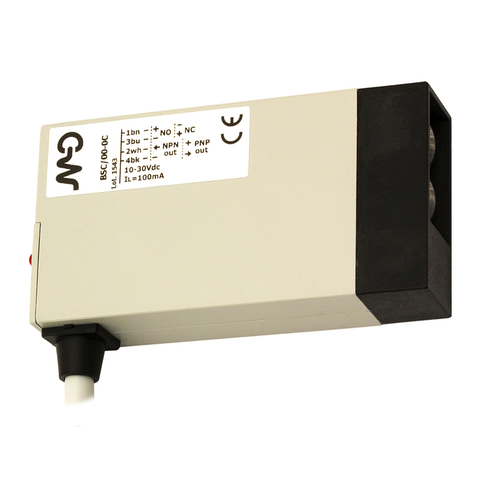 11032 - BVC/00-0C - SENSOR FOTOELECTRICO