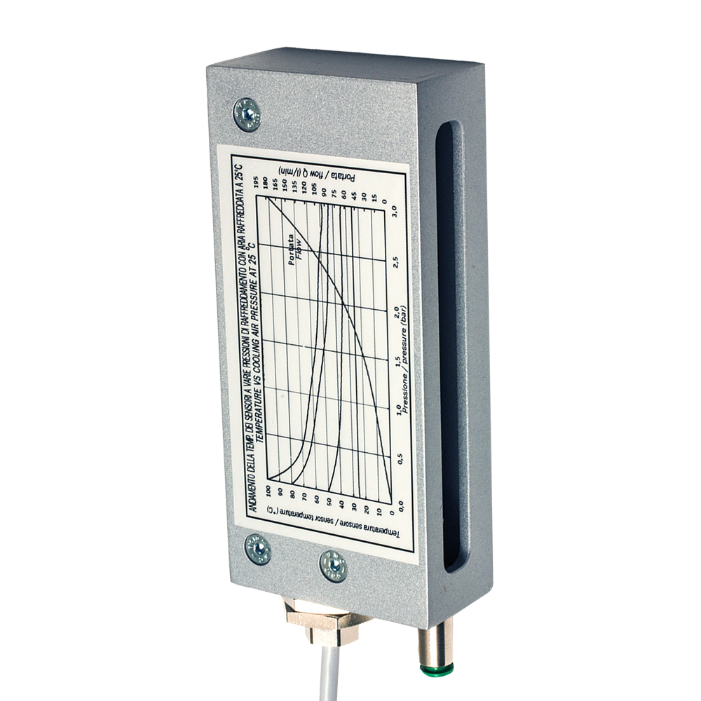 11593 - BX80S/10-1A - SENSOR DE AREA FOTOELECTRICO