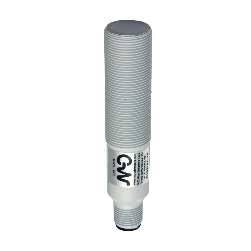 11437 - C18P/A0-1E - SENSOR CAPACITIVO