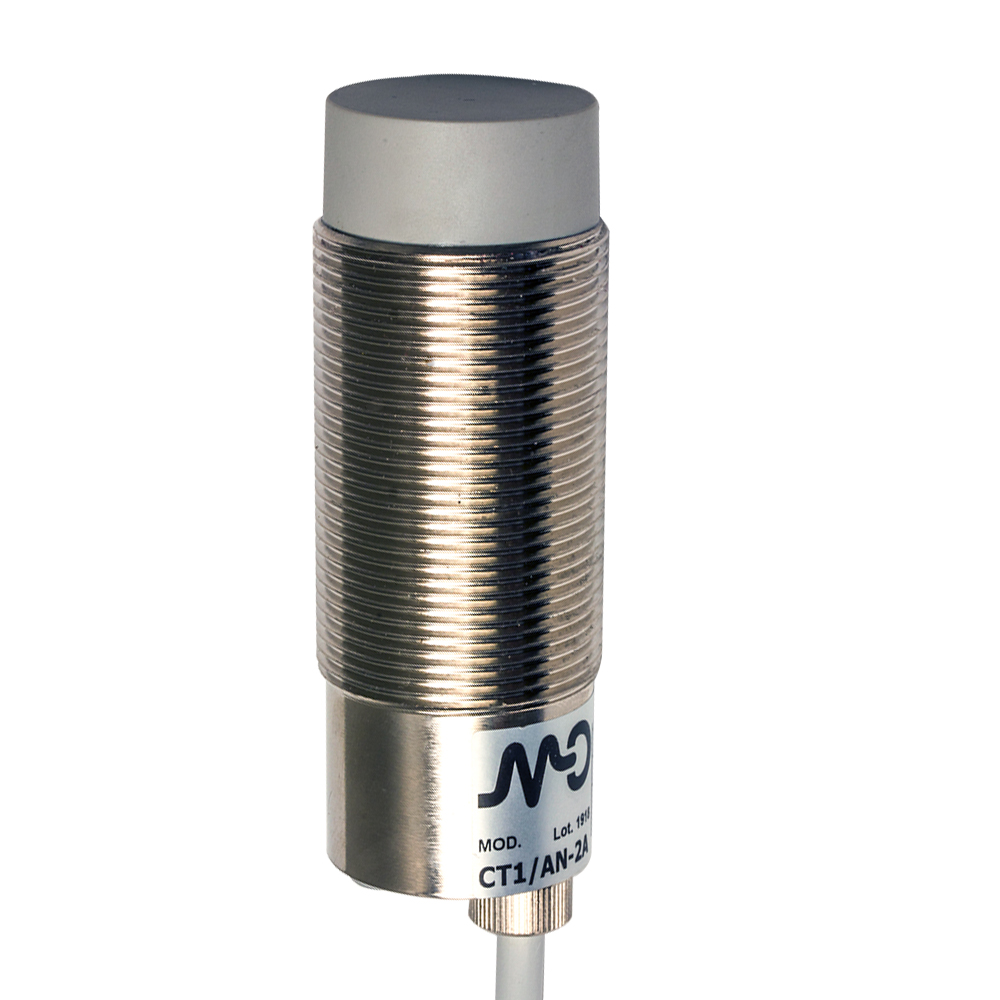 11223 - CT1/AN-2A - SENSOR CAPACITIVO