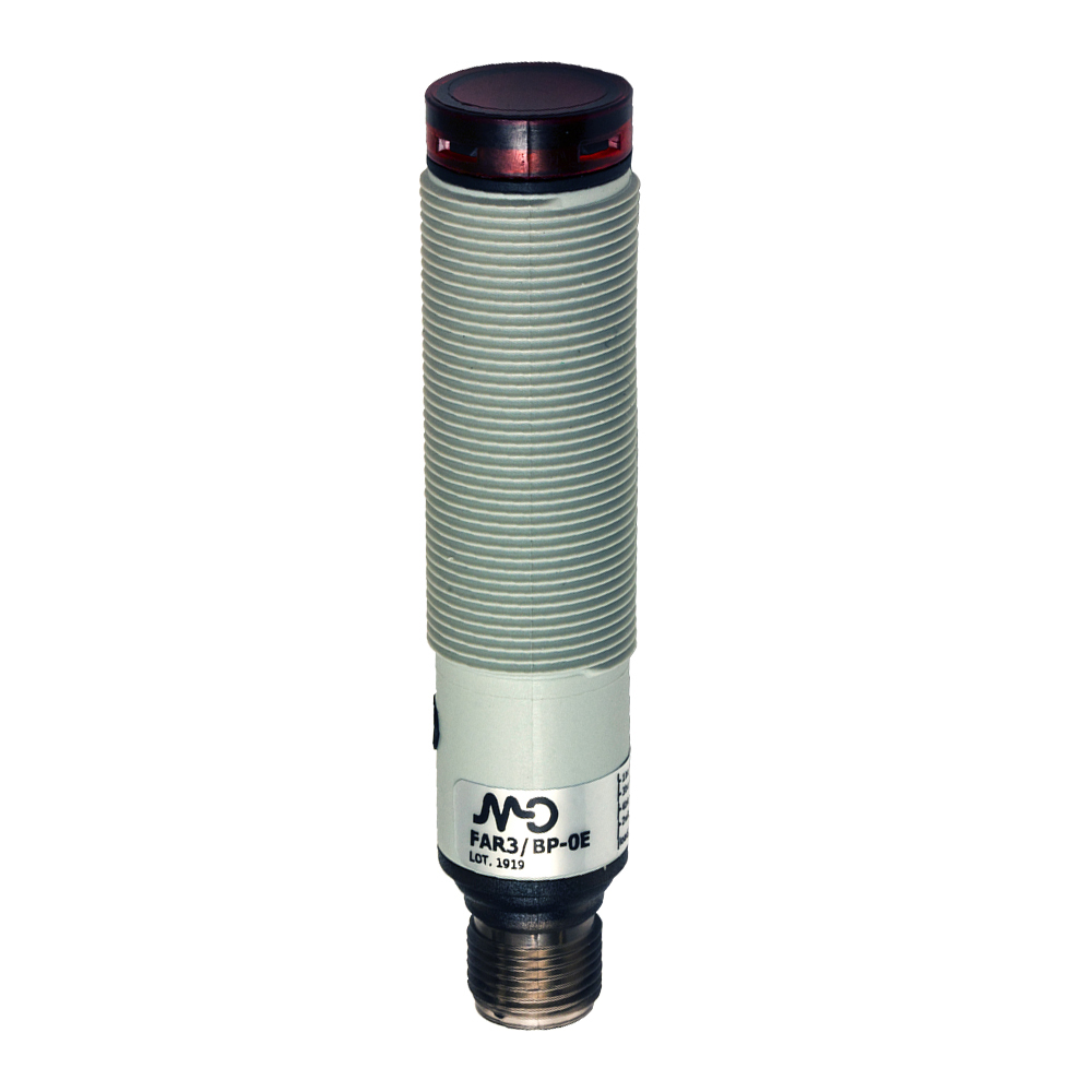 11445 - FAI4/BP-0E - SENSOR FOTOELECTRICO
