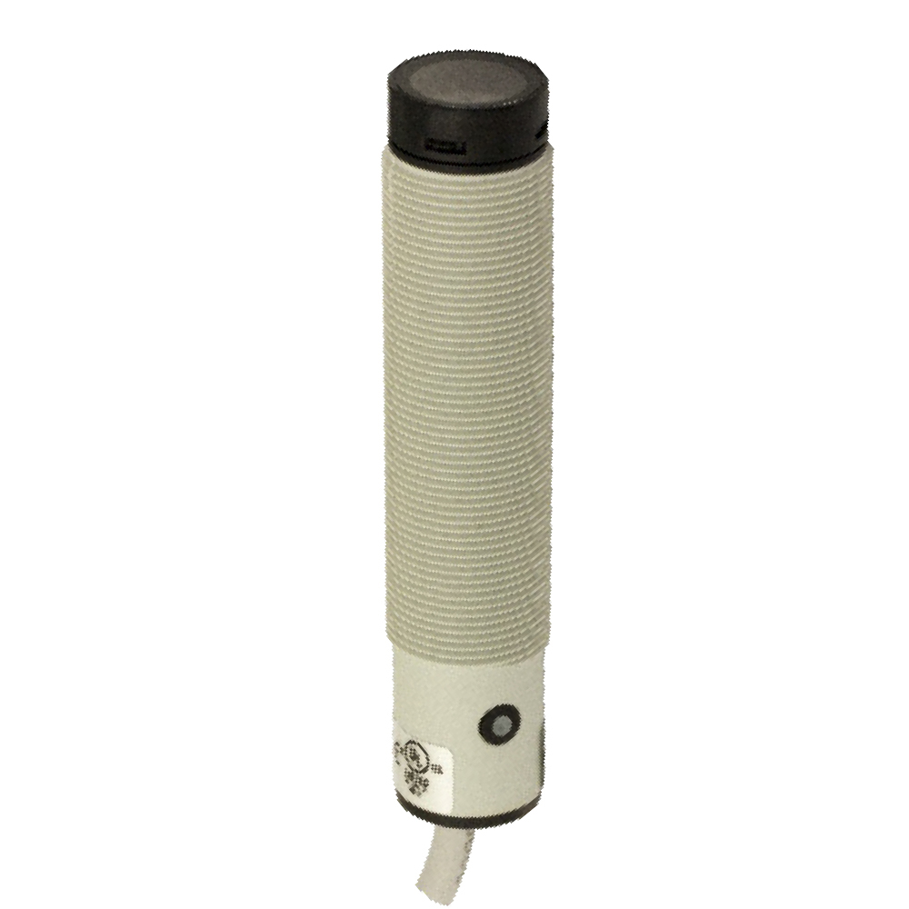 11760 - FAI7/BP-0A - SENSOR FOTOELECTRICO AXIAL