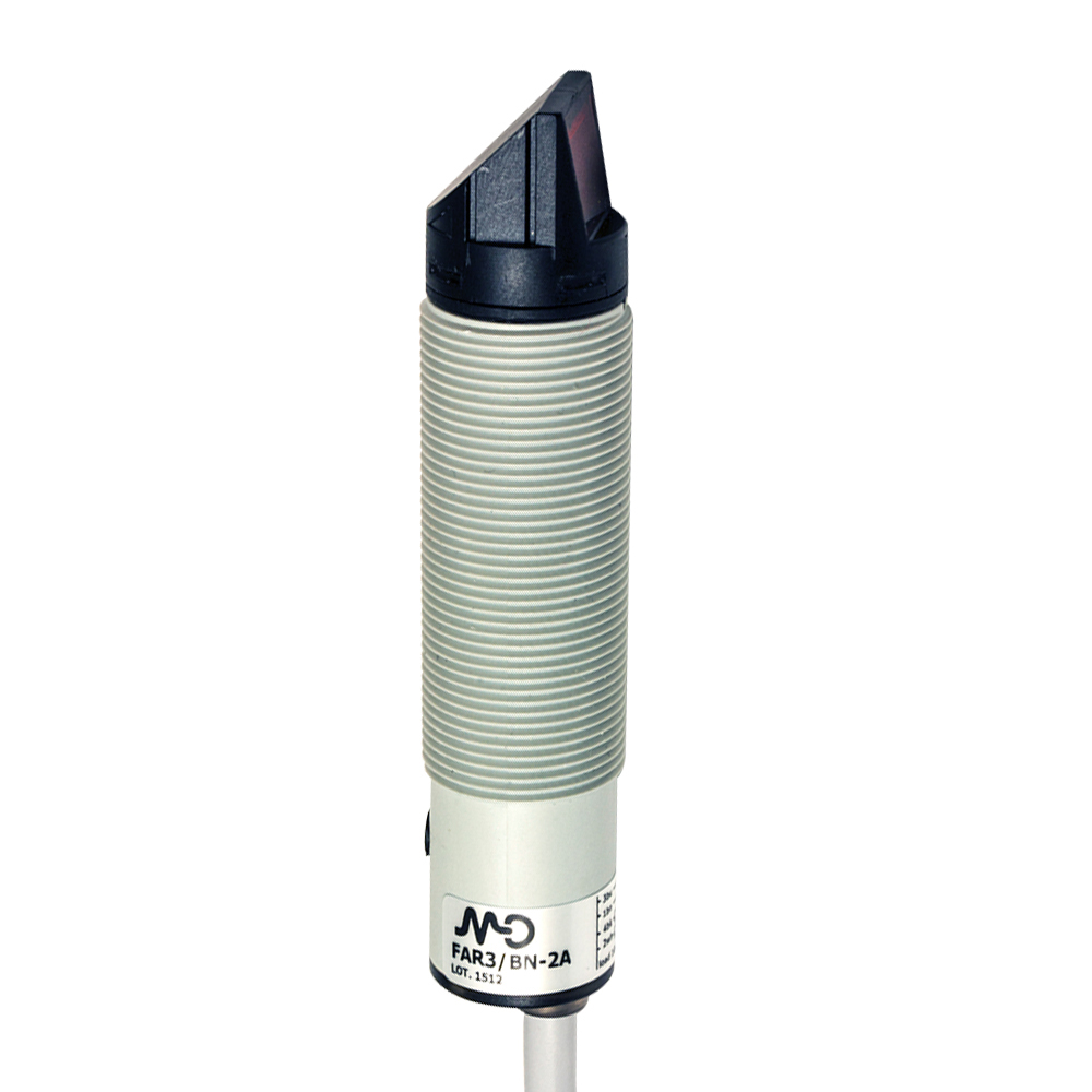 11494 - FAID/BP-2A84 - SENSOR FOTOELECTRICO