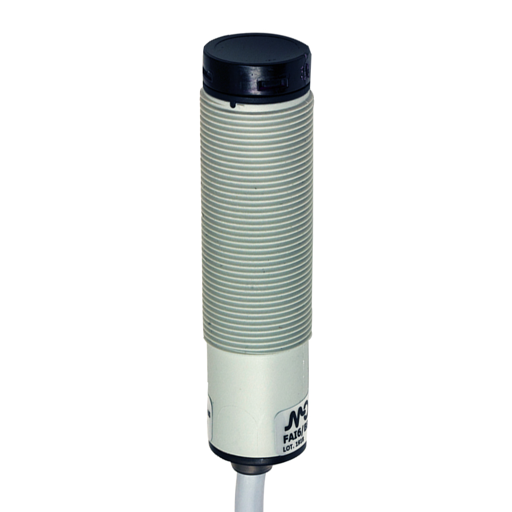 11582 - FAR2/BN-0A - SENSOR FOTOELECTRICO