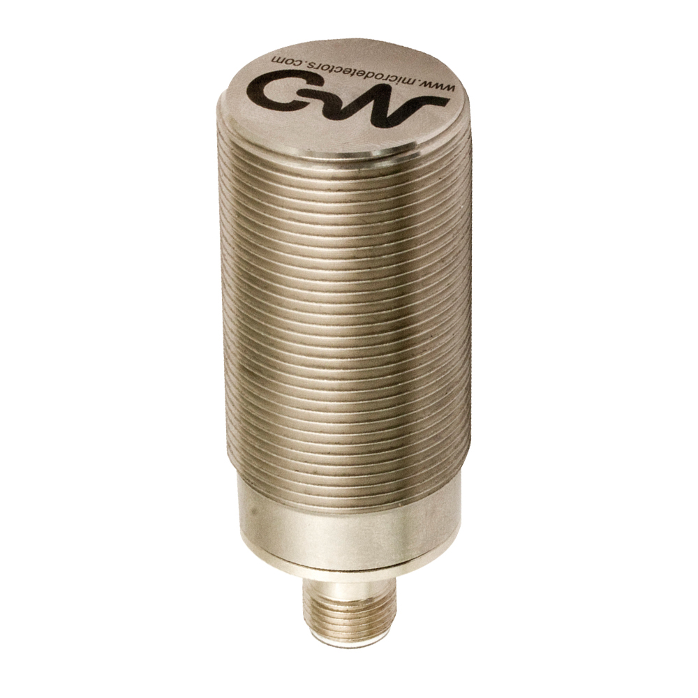 11640 - FMT6/BN-3H - SENSOR INDUCTIVO CARA METALICA