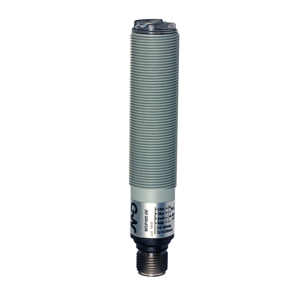 11063 - MSP/00-0E - SENSOR FOTOELECTRICO