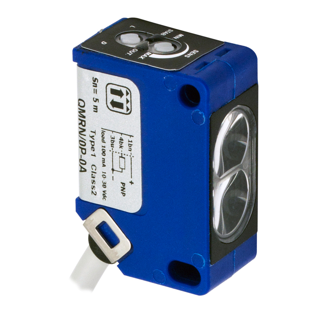 11600 - QMIHD/0P-0A - SENSOR FOTOELECTRICO