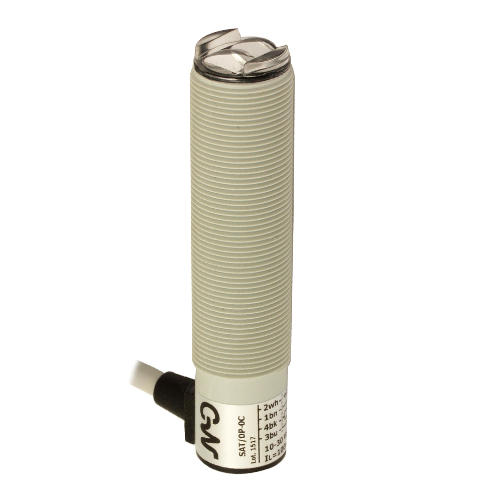 11541 - SAP/0N-0C - SENSOR FOTOELECTRICO