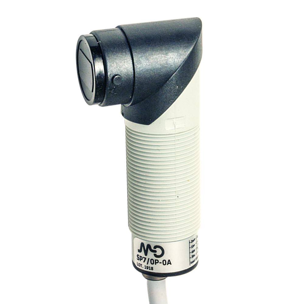 11651 - SP7/0P-0A - SENSOR FOTOELECTRICO
