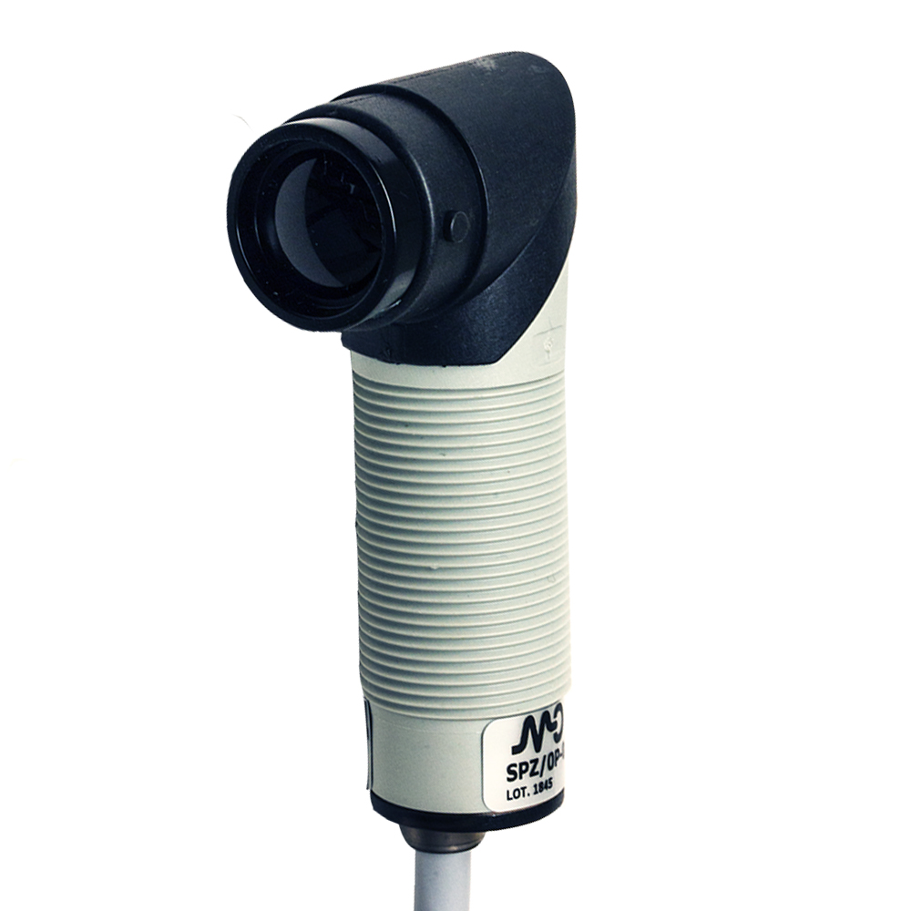 11533 - SPZ/0P-0A - SENSOR FOTOELECTRICO