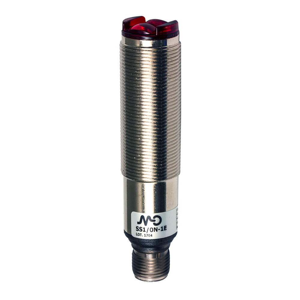 11397 - SS0/LP-1E - SENSOR FOTOELECTRICO