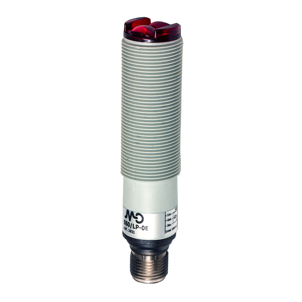 11372 - SS1/0P-0E - SENSOR FOTOELECTRICO