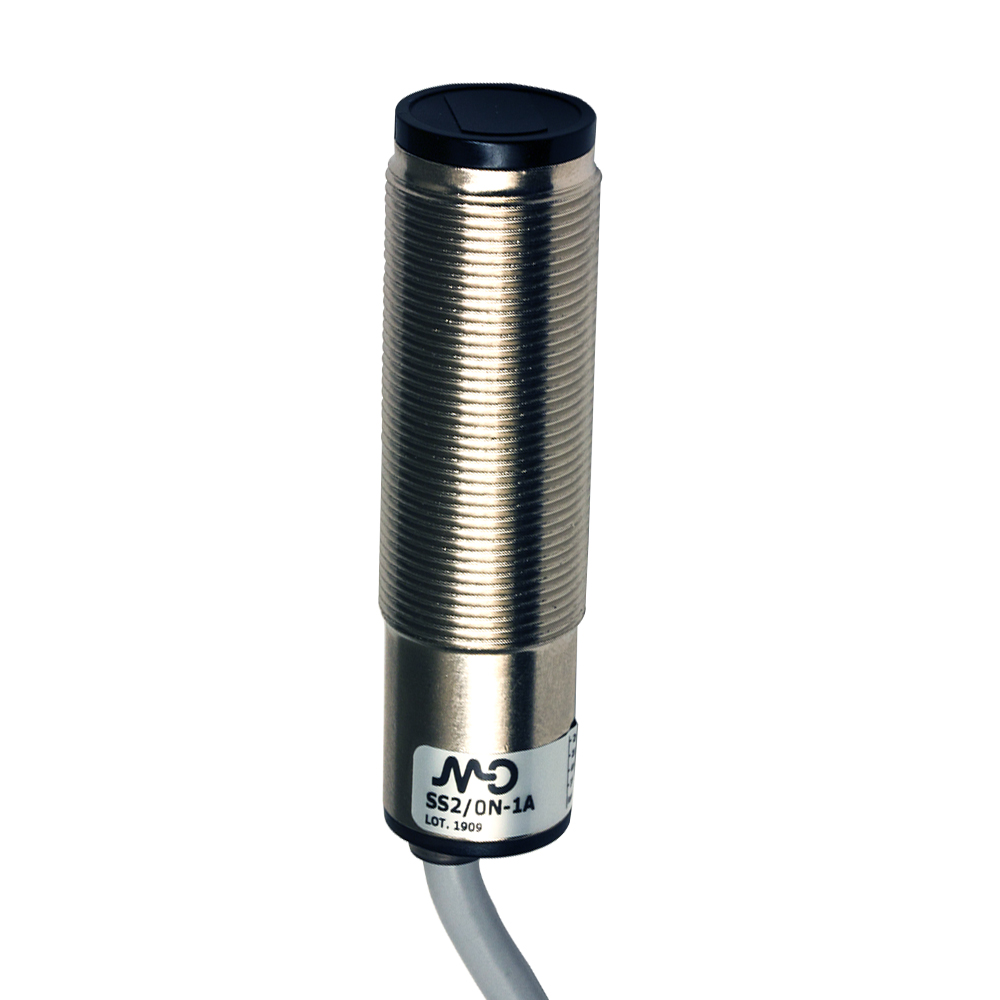 11405 - SS2/0N-1A - SENSOR FOTOELECTRICO