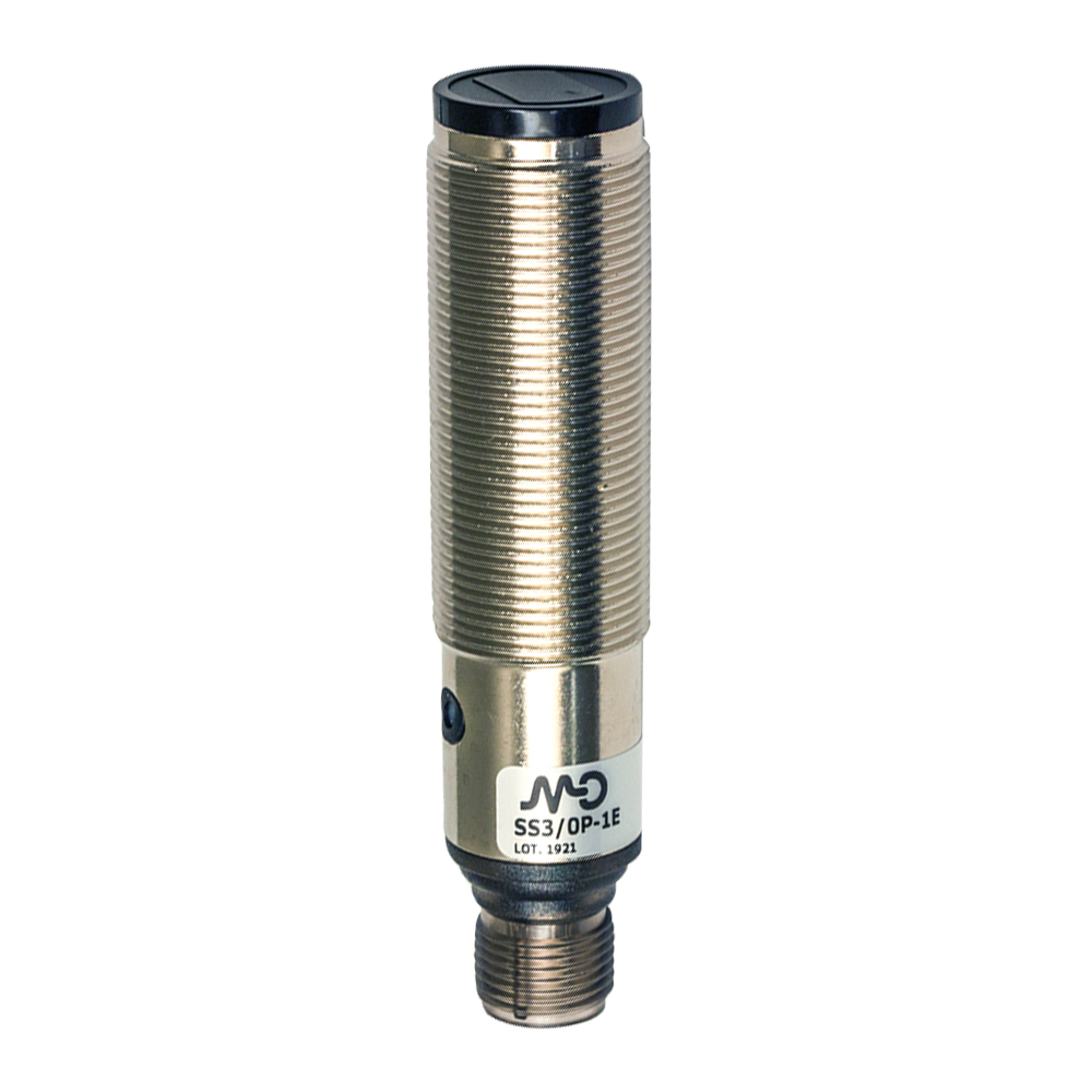 11707 - SS3/0P-1E - SENSOR FOTOELECTRICO
