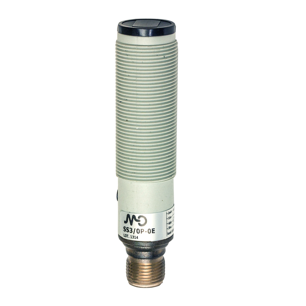 11399 - SS7/LP-0E - SENSOR FOTOELECTRICO