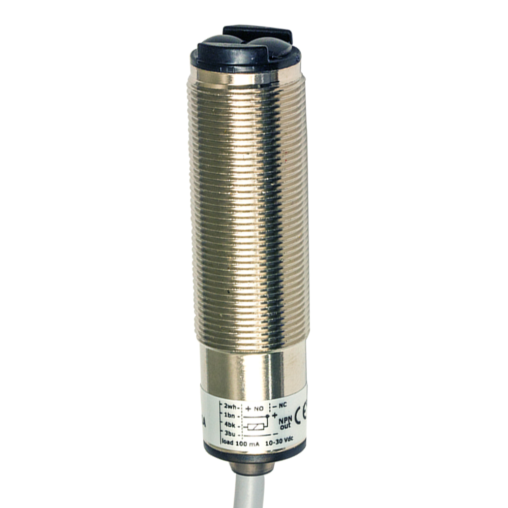 11530 - SSC/0P-1A - SENSOR FOTOELECTRICO