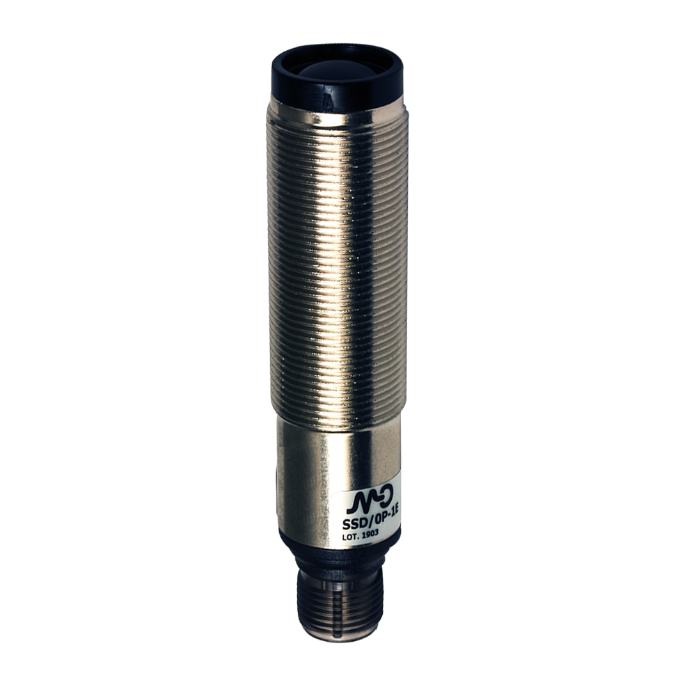 11599 - SSV/AP-1H - SENSOR FOTOELECTRICO