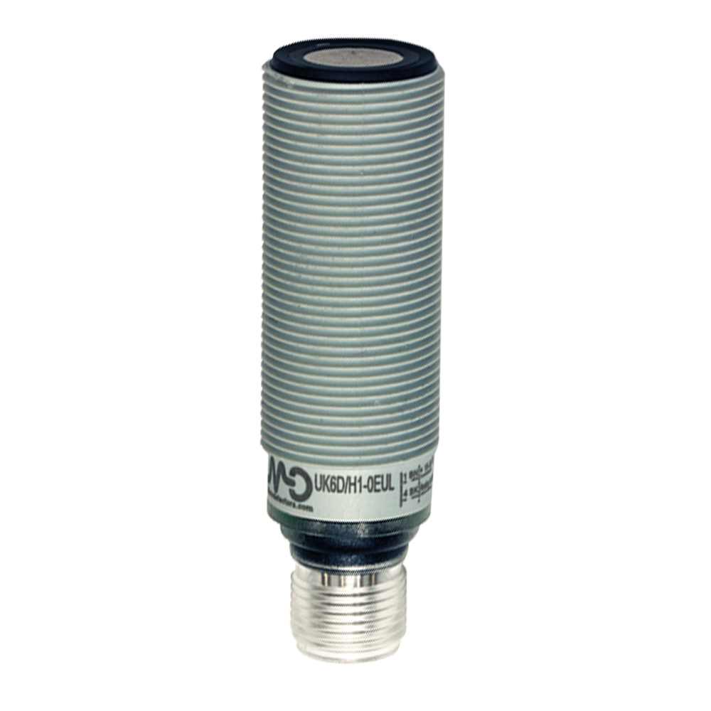 11678 - UK6D/H2-0EUL - SENSOR ULTRASONICO