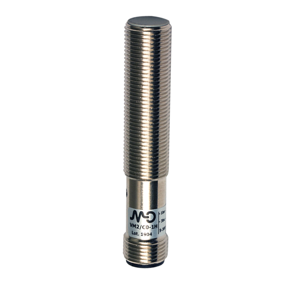 11260 - VM2/C0-1H - SENSOR INDUCTIVO