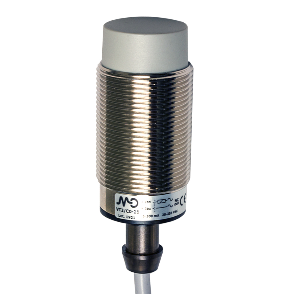 11268 - VT2/C0-2B - SENSOR INDUCTIVO
