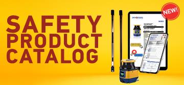 New safety catalogue
