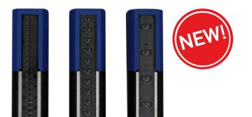 New DS4 Detection and Measurement Area Sensors