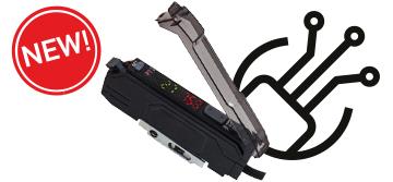 New cable for FY, fibre optic amplifiers