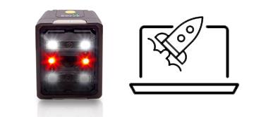 SMART-VS+ software R.1.5.0 upgrade