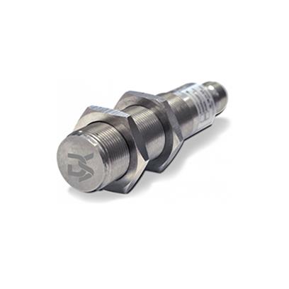 Inductive sensors