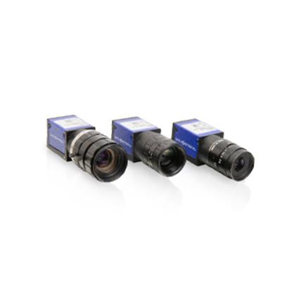 Cameras