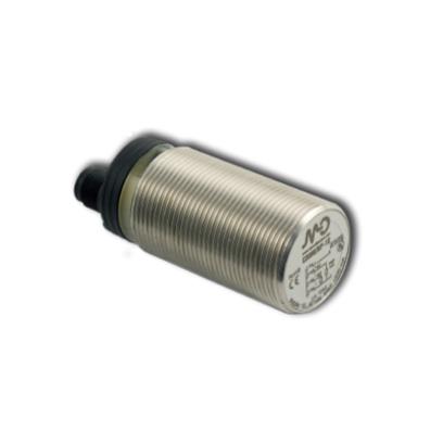 Capacitive sensors