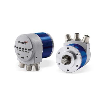 Encoders