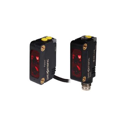 Photoelectric sensors