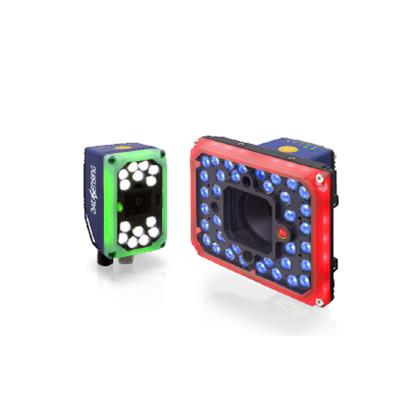 Smart cameras