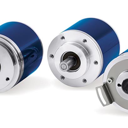 Absolute encoders