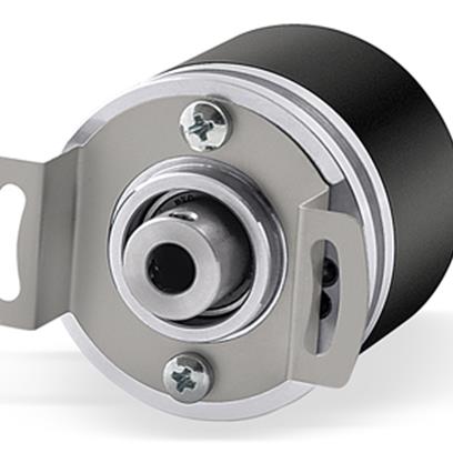Incremental encoders