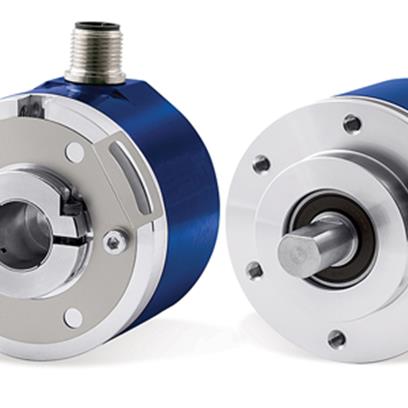 Special encoders