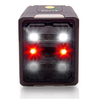 Vision sensors