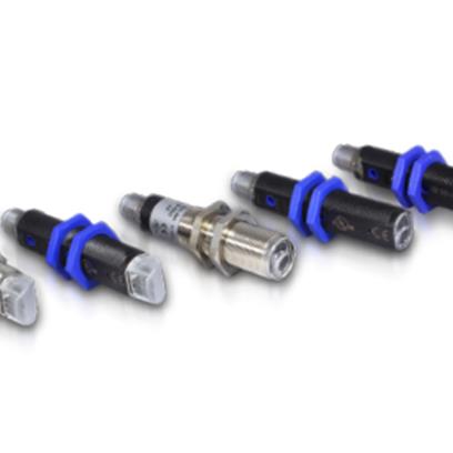 Cylindrical sensors
