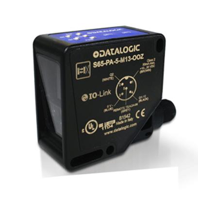 Distance measurement sensors