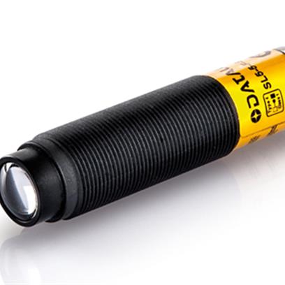 Safety sensors