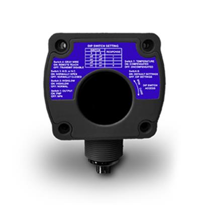Cubic sensors