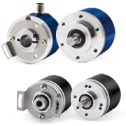 Encoders